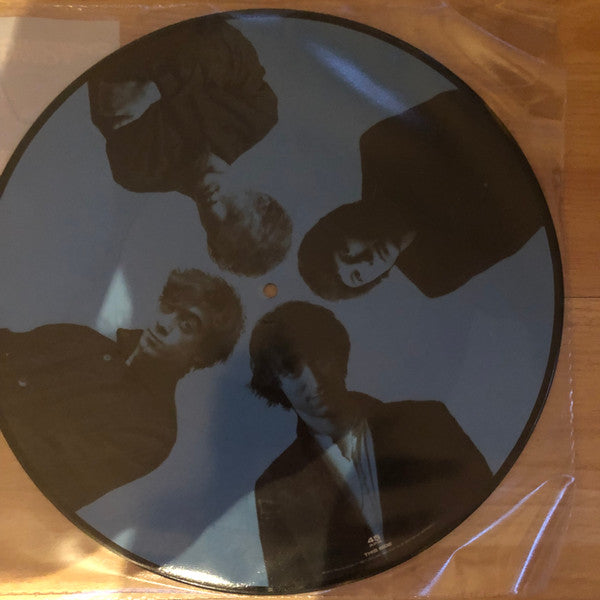 R.E.M. Chronic Town 40th Anniversary Ltd Edition Picture Disc