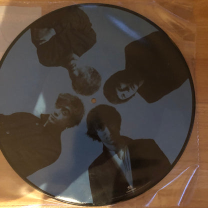 R.E.M. Chronic Town 40th Anniversary Ltd Edition Picture Disc