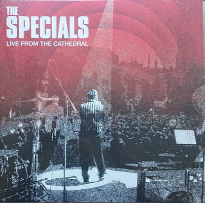 The Specials. Live From The Cathedral ( Triple Album )