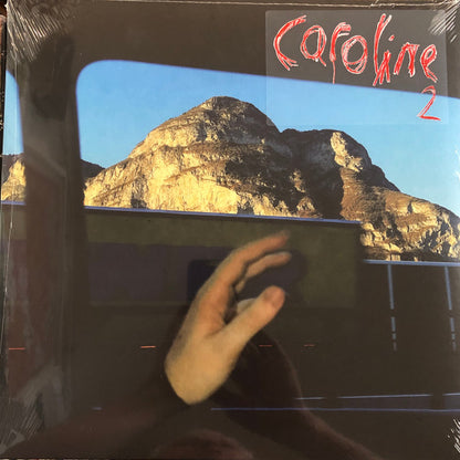 Caroline. Caroline 2