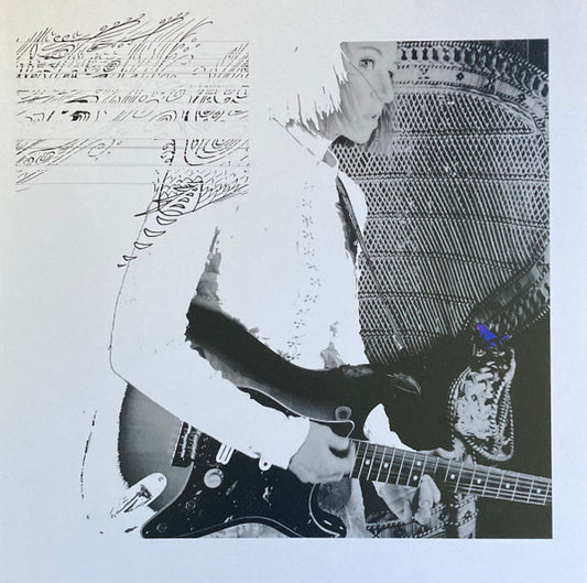 The Joy Formidable. Into The Blue ( LP, Album, White Opaque Vinyl, 7", 45 RPM )