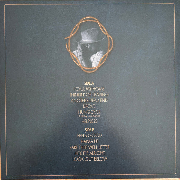 Robbie Cavanagh. Tough Love ( Signed Copy )