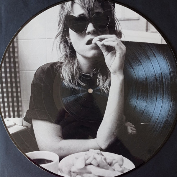 Billy Nomates. Billy Nomates (Record Store Day, Limited Edition, Picture Disc ) VG+VG