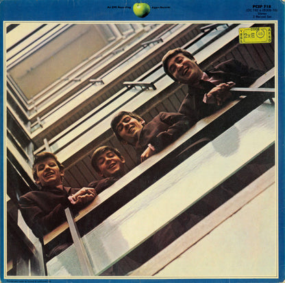 The Beatles. 1967 -1970 ( Double ) VG+VG
