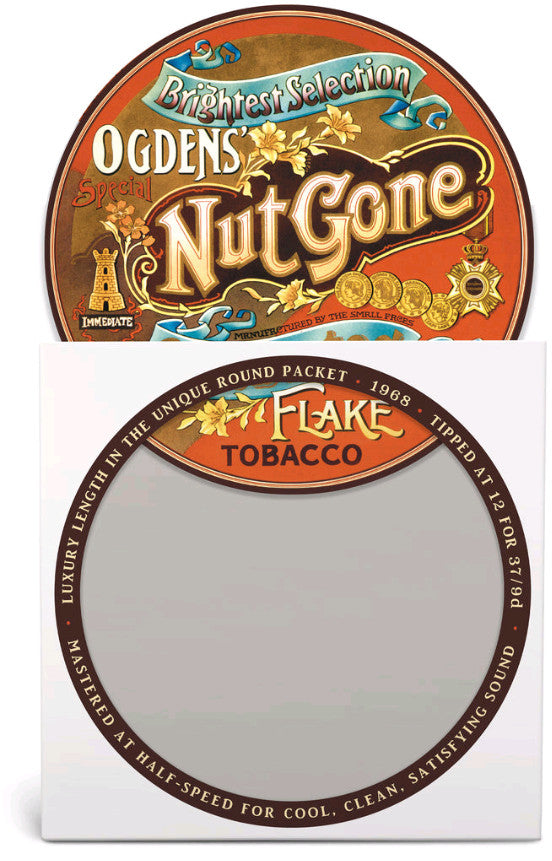 Small Faces Ogden's Nut Gone Flake 限定盤LP Small Faces - Ogdens' Nut Gone Flake - Amazon.com Music
