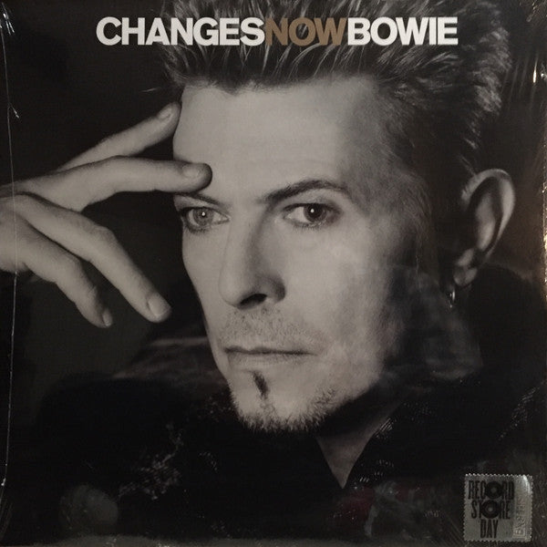 David Bowie. Changesnowbowie Record Store Day 2020 Limited Edition
