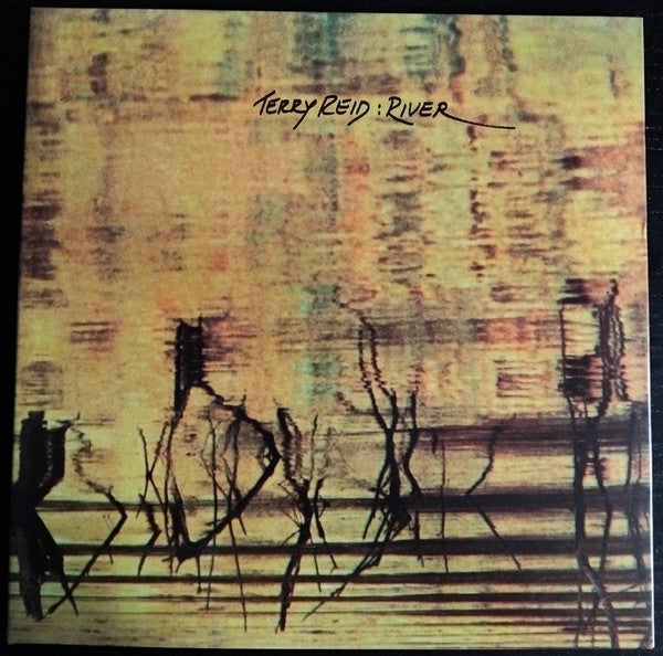 Terry Reid. River ( Re Issue )