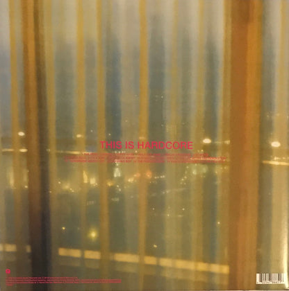 Pulp. This Is Hardcore ( Reissue, Gatefold Double )