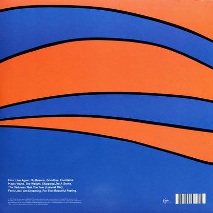 The Chemical Brothers. For That Beautiful Feeling ( Double )