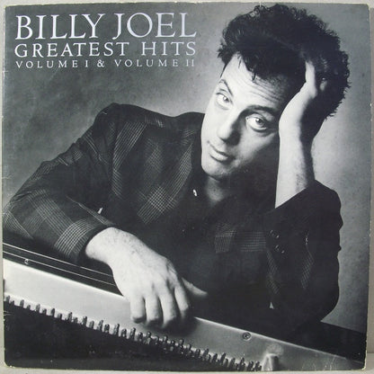 Billy Joel. Greatest Hits ( Double Album ) VG+VG