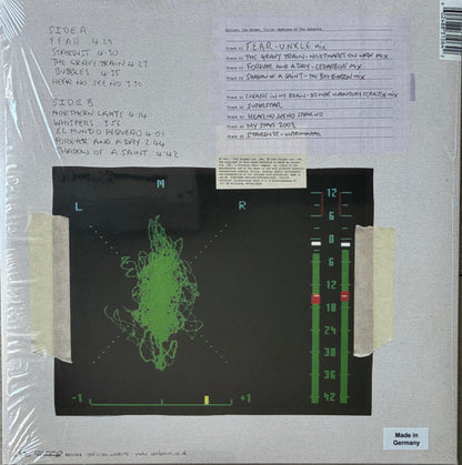 Ian Brown. Music Of The Spheres ( Record Store Day, Special Edition, 25th Anniversary )