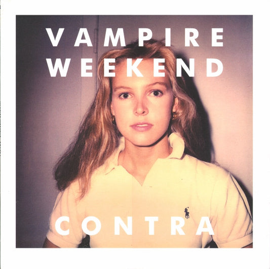 Vampire Weekend. Contra