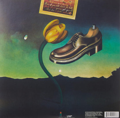 Nick Drake. Pink Moon ( Re Issue / Re Mastered ) - Ad-Astra Records