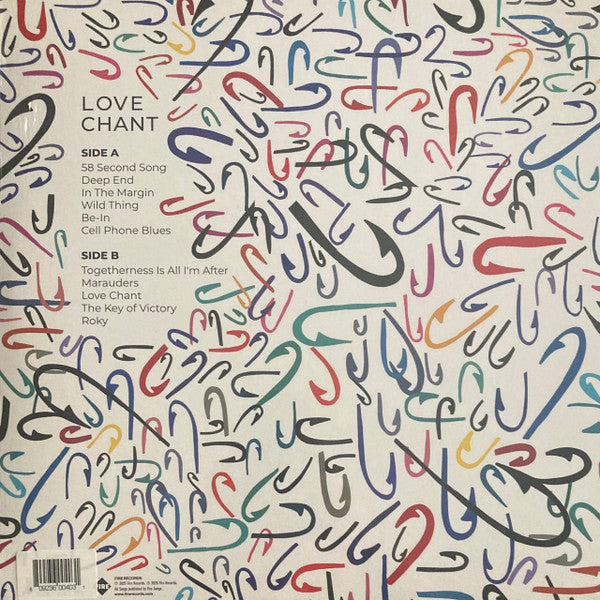 The Lemonheads. Love Chant ( Limited Edition Picture Disc )