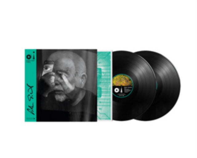 Peter Gabriel. O\i (Bright-side Mix) Release Date 27th November
