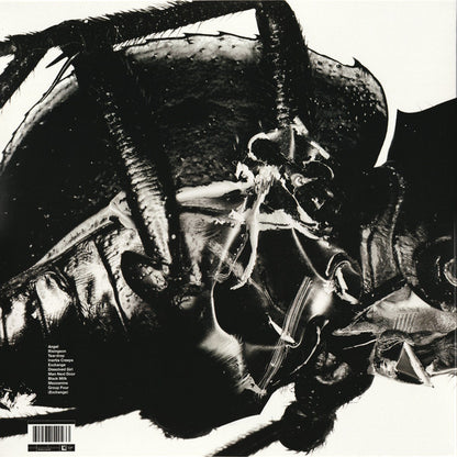 Massive Attack. Mezzanine ( 2 x Vinyl, LP, Album, Reissue, Stereo, 180g ) VG+VG+