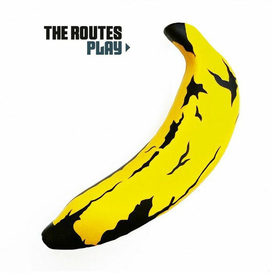 The Routes. Play ( 10" )