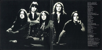 Rainbow. Rising (  Reissue, Stereo, Gatefold, 180 Gram )