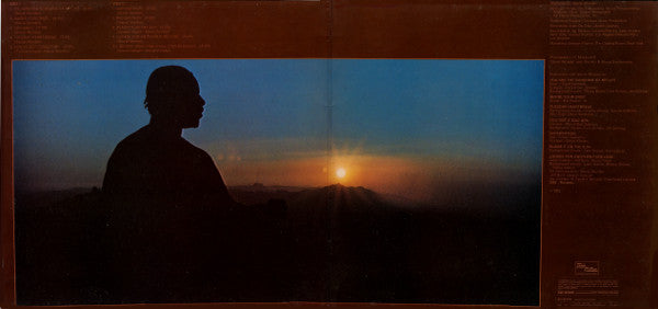 Stevie Wonder. Talking Book ( Gatefold ) VG+VG - Ad-Astra Records