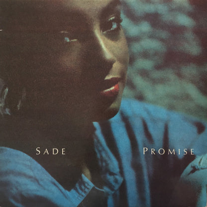 Sade. Promise VG+VG