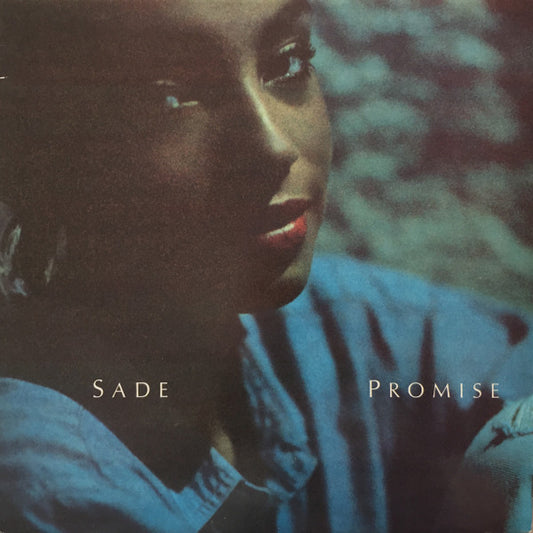 Sade. Promise VG+VG