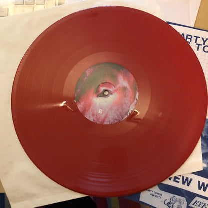 Protomartyr. Ultimate Success Today ( Ltd Red Brick Vinyl ) NM VG+