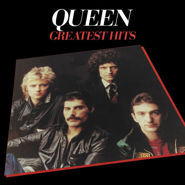 Queen. Greatest Hits VG VG
