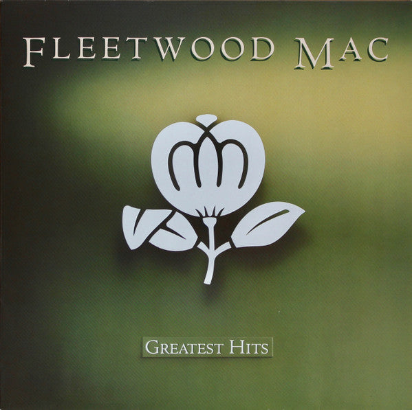 Fleetwood Mac. Greatest Hits ( Embossed ) VG+VG