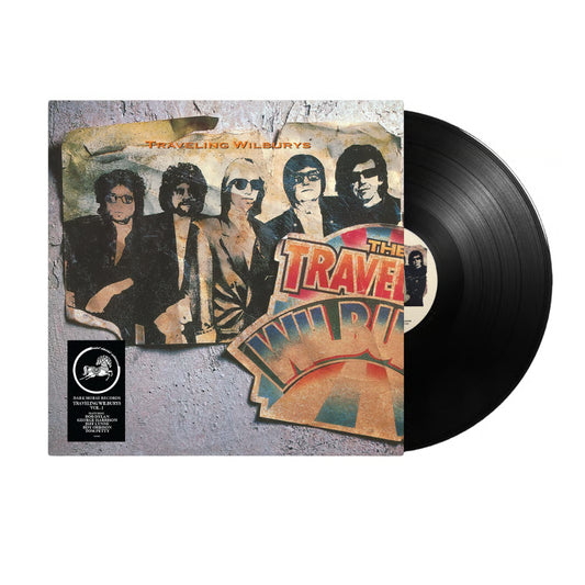 The Traveling Wilburys. The Traveling Wilburys Vol. 1 (2016 Remaster) Release Date 23rd October