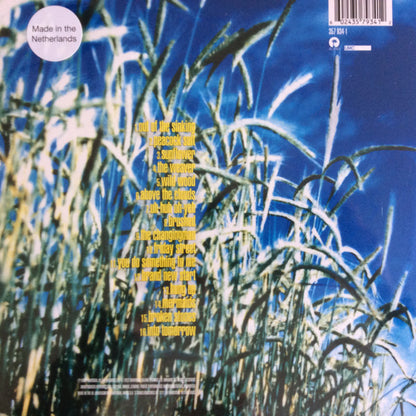 Paul Weller. Modern Classics ( The Greatest Hits ) Gatefold sleeve includes Bonus Live LP and insert. EX EX