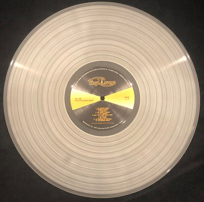 The Jam. This Is The Modern World ( Clear Vinyl )