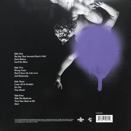 The Psychedelic Furs. Made Of Rain ( Double Album )