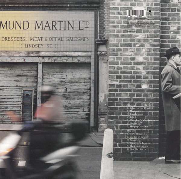 Nick Drake. Made To Love Magic ( Re Issue 180g )