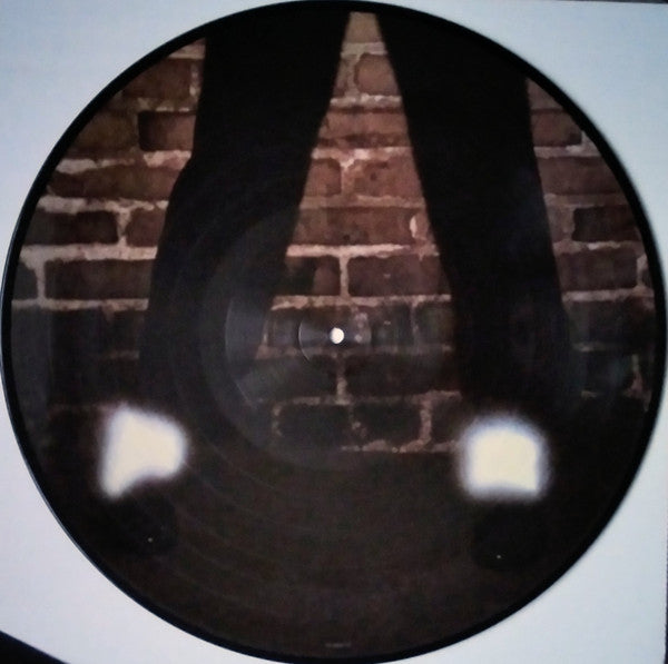 Michael Jackson. Off The Wall ( Picture Disc ) Ltd Edition
