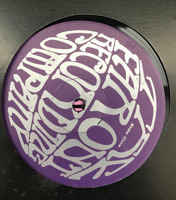The Wonder Stuff. Circlesquare 12"45rpm VG+VG+