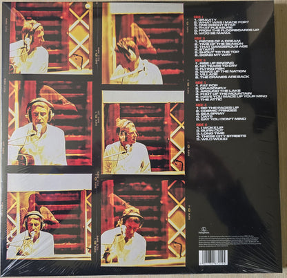 Paul Weller. Weller At The BBC Vol. 2 ( Triple Album )