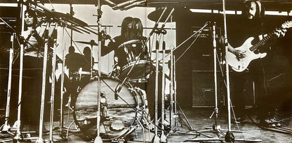 The Groundhogs. Split ( Laminated Gatefold ) VG+VG