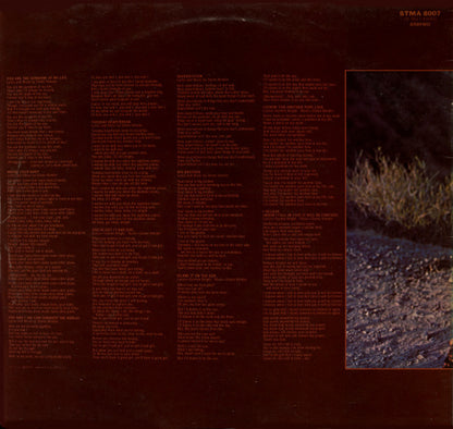 Stevie Wonder. Talking Book ( Gatefold ) VG+VG - Ad-Astra Records