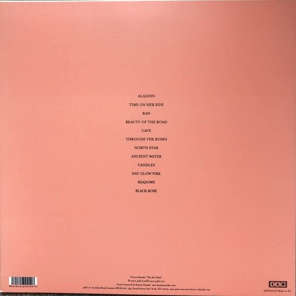 Future Islands. The Far Field VG+VG