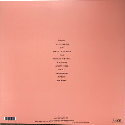 Future Islands. The Far Field VG+VG