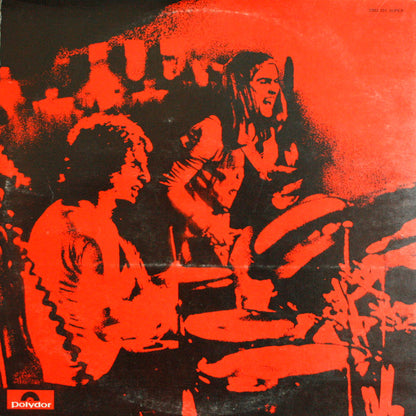 Slade. Slade Alive ! ( U.S.A. Gatefold Release ) VG+VG