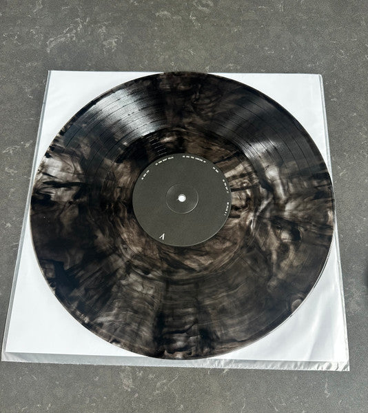 Mk.gee. Two Star & The Dream Police ( Limited Edition, Reissue, Black Marble )