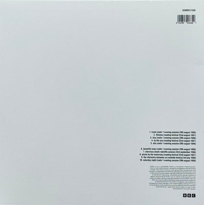 Suede. Coming Up At The BBC ( Record Store Day, Limited Edition, Stereo, Hot Pink )
