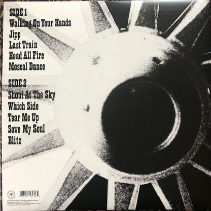 Red Lorry Yellow Lorry. Paint Your Wagon ( Limited Edition, Reissue, Red Vinyl )