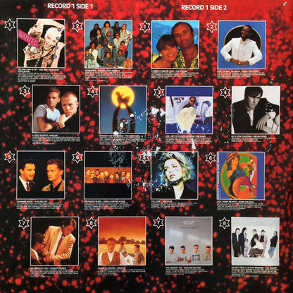 Various. Now That's What I Call Music XIII ( Double ) VG+VG