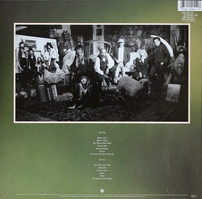 Fleetwood Mac. Greatest Hits ( Embossed ) VG+VG