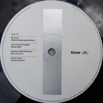 Ian Brown. The Greatest ( Double Album )
