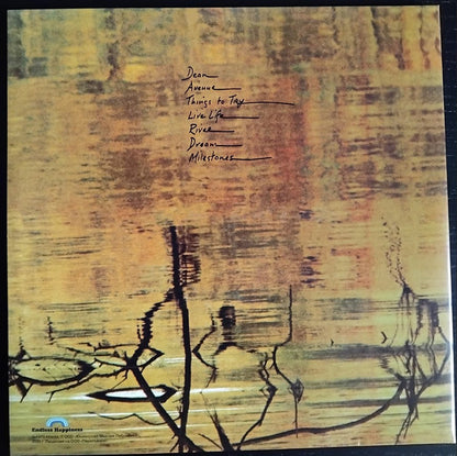 Terry Reid. River ( Re Issue )