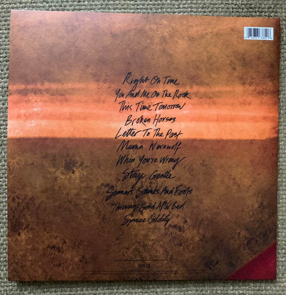 Brandi Carlile. In The Canyon Haze ( US Indie Exclusive ) VG+VG+