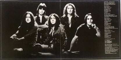 Rainbow. Rising (  Reissue, Gatefold ) VG+VG